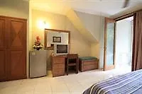 *** Hotel Sus Beach Cottages 1 Seminyak  Indonesia
