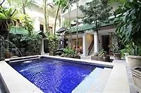 Sus Beach Cottages 1 Seminyak  Seminyak (Bali)