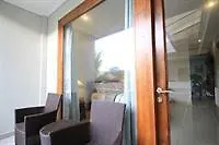 Sus Beach Cottages 1 Seminyak  Indonesia