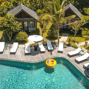 Kashantee Village *** Seminyak (Bali)